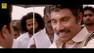 quotSathyaraj Gopichandquot Mass Scenes Hd Sivappu Samy Full Action Scenes Dubbed Movies [upl. by Mahmoud]