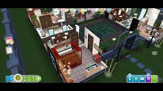 How to have a baby after pregnancy  Sims Freeplay [upl. by Carmina]