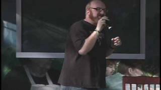 Brian Posehn Powered part3 [upl. by Ettinger]