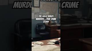 The Gilgo Beach Murders  True Crime Story truecrimeshorts truecrimestories unsolvedmystries [upl. by Yelraf]