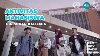 AKTIVITAS MAHASISWA UIN SUKA FSH FADIB FISHUM FITK [upl. by Loziram]