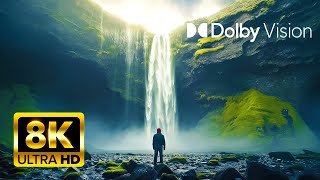 MOST EPIC VIEWS  DOLBY VISION™ 8K ULTRA HD HDR 120FPS [upl. by Ariek]