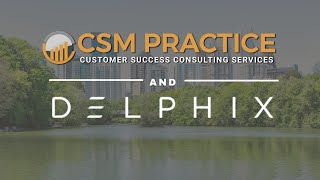 Delphix SUCCESS Case  CSM Practice [upl. by Nyrrat]