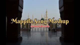 Mappila Pattu Playlist  part 2  slowed amp reverbed [upl. by Bathsheb]