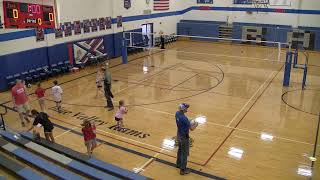 20240926 BVMS VB vs Onaga [upl. by Fries837]