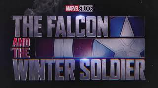 The Falcon and The Winter Soldier Official Trailer Song quotIs You Readyquot [upl. by Norramic]