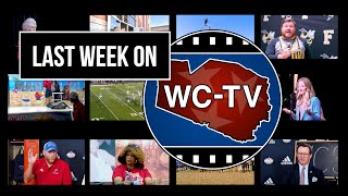 Last Week on WCTV  September 4th 2024 [upl. by Eelarol738]