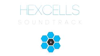 Hexcells Soundtrack  Track 3 [upl. by Schrader]