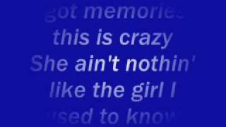 Omarion  Ice Box with Lyrics [upl. by Gavrah]