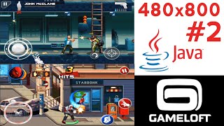 Top 30 Best Java Games for J2Me Loader  480x800 Screen Edition  Part 2 [upl. by O'Grady510]