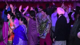 Punjabi Wedding DJs Royal Alberts Palace 2021  wwwPunjabiWeddingDJscom [upl. by Auvil]