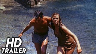 Mysterious Island 1961 ORIGINAL TRAILER HD 1080p [upl. by Leverett]