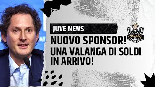 NOVITA SPONSOR CLAMOROSA Soldi in arrivo Entra anche come SOCIO [upl. by Rebmyk760]