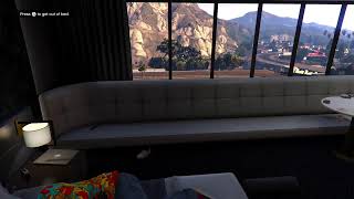 LIVE GTA5 Met VincentRinkrKevin enRaf op de PS5 [upl. by Ajani203]