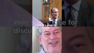 Ciro Gomes Detona A Importância de Discutir os Problemas Reais do Brasil [upl. by Zeralda]