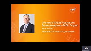 The Technical and Business Assistance TABA program [upl. by Manuela]