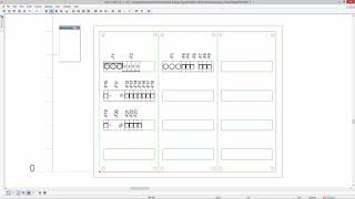 DDSCAD 14 Creating Cabinet Layouts [upl. by Barina738]