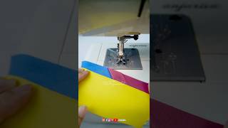 Joining bias tape tutorial Different colors for easy understanding [upl. by Arakaj]