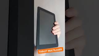 TABLET MULTILASER 32GB celular smartphone tecnologia mobilephone tablet [upl. by Wolfram345]