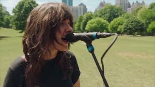 COURTNEY BARNETT  20180816 Piedmont Park  City Looks Pretty [upl. by Ytissac]