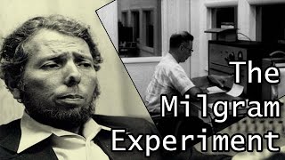 Tales of Dark Science  The Milgram Shock Experiment [upl. by Greenman140]