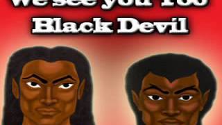 Dr Malachi Z York  Black Devils [upl. by Dobbins]