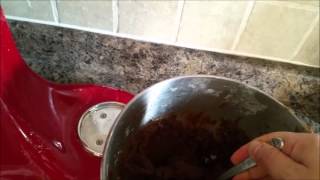 How to Make Greek Molasses Cookies [upl. by Mosa]