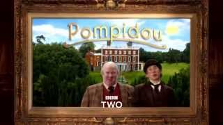 Pompidou Trailer 2015 [upl. by Aninaj]