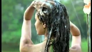 Garnier Fructis Shampoo TV Commercialflv [upl. by Endres]