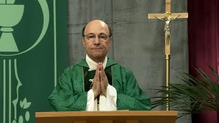 Catholic Mass Today  Daily TV Mass Thursday November 7 2024 [upl. by Yehtomit]