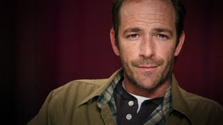 Luke Perry dies at age 52 days after suffering massive stroke  ABC7 [upl. by Olshausen]