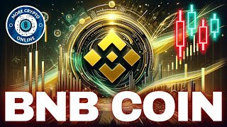 Binance Coin BNB Price News Today  BNB Technical Analysis Update Now and Price Prediction [upl. by Robina337]