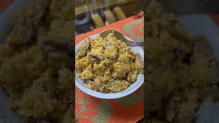 Chiken birani recipe with unique flavour [upl. by Aubin]