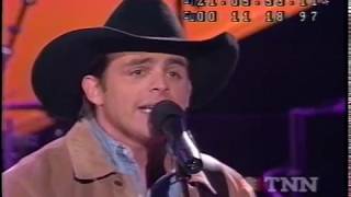 Rhett Akins  Prime Time Country  Dont Get Me Started  111897 [upl. by Konstantin]