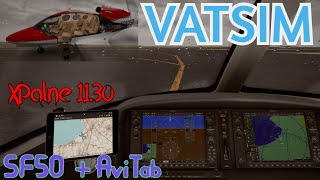 VATSIM  X Plane 11  X Pilot  How to setup flight plan  Vatsim Terminology [upl. by Swainson879]