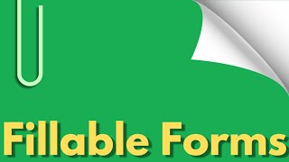 Fillable Forms in Excel Have You Tried This [upl. by Aldarcie]