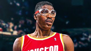 How Good Was Hakeem Olajuwon Actually [upl. by Shabbir]