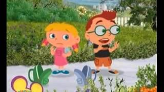 Disneys Little Einsteins Cartoon Show 13 [upl. by Jillayne526]