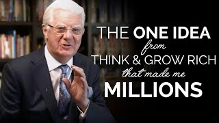 The One Idea From Think amp Grow Rich That Made Me Millions [upl. by Hairehcaz778]