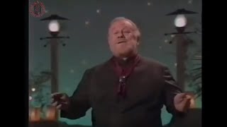 Burl Ives  Wolverton Mountain 1969 [upl. by Grover10]