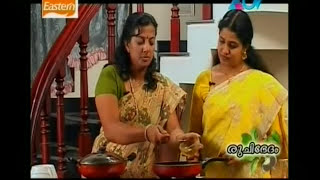 Ruchibheedam Nenthra Kaya or raw green plantain recipe  Part 2 [upl. by Dedric]