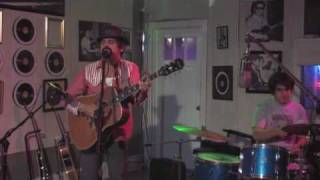 Langhorne Slim Sun Studio Sessions quotDiamonds and Goldquot [upl. by Newman145]