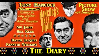 Hancocks Half Hour The Diary Unabridged 202 images picture show 1957 [upl. by Eiggep]