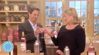 Marthas Funniest Moments  Martha Stewart [upl. by Togram664]