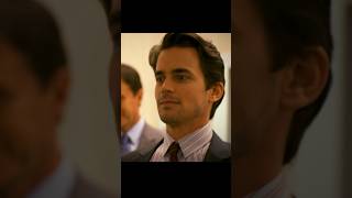 Are Sarah and Neil finally togetherwhitecollar shorts viralvideo fyp [upl. by Nelleeus]