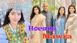 Mawra Hocane Lifestyle  Mawra Hocane Mawrellous  Celebrity Craze [upl. by Annaoj]