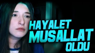 HAYALET MUSALLAT OLDU  GHOST EXILE 1 Bilalfa H1vezZz [upl. by Anaitsirk864]