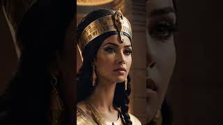 Cleopatra The Last Queen of EgyptCleopatra Egypt RomanEmpire TragicDownfall PowerStruggles [upl. by Sucramel850]