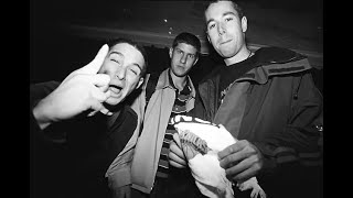 Beastie Boys  Live at Madison Square Garden 1998 Full showReconstructed [upl. by Devon]