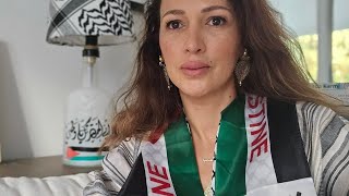 Zineb El Rhazoui  « Je regrette d’avoir condamné le 7 octobre et d’avoir été manipulée » [upl. by Bronk]